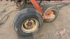 23' IH 55 Chisel plow tillage, H115 - 5