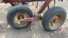 23' IH 55 Chisel plow tillage, H115 - 6