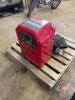 Lincoln Electric AC 225 Arc Welder, H133