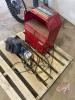 Lincoln Electric AC 225 Arc Welder, H133 - 2