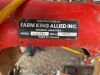 *20’x4” Farmking auger - 2