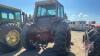 IH 986 2WD Tractor, S/N U19692, H148 **Keys in office** - 4