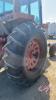 IH 986 2WD Tractor, S/N U19692, H148 **Keys in office** - 6