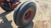 IH 986 2WD Tractor, S/N U19692, H148 **Keys in office** - 8