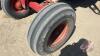 IH 986 2WD Tractor, S/N U19692, H148 **Keys in office** - 9