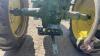 JD Model A 2WD tractor, S/N 598596, H125 - 5