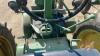 JD Model A 2WD tractor, S/N 598596, H125 - 10