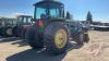 JD 4440 MFWD tractor, S/N 039449R, H37 **Keys - Office** - 3