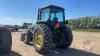 JD 4440 MFWD tractor, S/N 039449R, H37 **Keys - Office** - 4