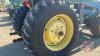 JD 4440 MFWD tractor, S/N 039449R, H37 **Keys - Office** - 6