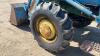 JD 4440 MFWD tractor, S/N 039449R, H37 **Keys - Office** - 8