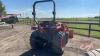 Kubota L3301 HST MFWD Tractor, S/N 56197, H150 **Keys/Manual in office** - 3
