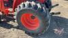 Kubota L3301 HST MFWD Tractor, S/N 56197, H150 **Keys/Manual in office** - 5