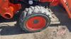 Kubota L3301 HST MFWD Tractor, S/N 56197, H150 **Keys/Manual in office** - 7