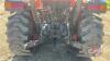 Kubota L3301 HST MFWD Tractor, S/N 56197, H150 **Keys/Manual in office** - 8