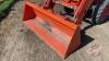 Kubota L3301 HST MFWD Tractor, S/N 56197, H150 **Keys/Manual in office** - 9
