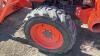 Kubota L3301 HST MFWD Tractor, S/N 56197, H150 **Keys/Manual in office** - 11