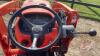 Kubota L3301 HST MFWD Tractor, S/N 56197, H150 **Keys/Manual in office** - 14