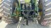 JD 4320 2WD tractor, S/N 013992R, H100 **PTO - Office shed** **Keys - Office** - 5