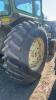 JD 4320 2WD tractor, S/N 013992R, H100 **PTO - Office shed** **Keys - Office** - 6