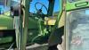 JD 4320 2WD tractor, S/N 013992R, H100 **PTO - Office shed** **Keys - Office** - 11