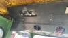 JD 4320 2WD tractor, S/N 013992R, H100 **PTO - Office shed** **Keys - Office** - 14