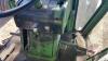 JD 4320 2WD tractor, S/N 013992R, H100 **PTO - Office shed** **Keys - Office** - 16