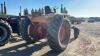 Case 930 Comfort King 2WD tractor, S/N 8344832, H129 **Keys - Office** - 3