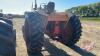 Case 930 Comfort King 2WD tractor, S/N 8344832, H129 **Keys - Office** - 4