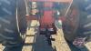 Case 930 Comfort King 2WD tractor, S/N 8344832, H129 **Keys - Office** - 5