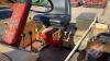 Case 930 Comfort King 2WD tractor, S/N 8344832, H129 **Keys - Office** - 6