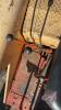 Case 930 Comfort King 2WD tractor, S/N 8344832, H129 **Keys - Office** - 7