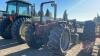 CaseIH 885 2WD Dsl tractor, H129 **Keys - Office** - 3