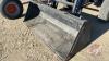 CaseIH 885 2WD Dsl tractor, H129 **Keys - Office** - 6