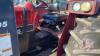 CaseIH 885 2WD Dsl tractor, H129 **Keys - Office** - 7
