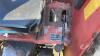 CaseIH 885 2WD Dsl tractor, H129 **Keys - Office** - 8