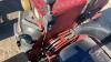 CaseIH 885 2WD Dsl tractor, H129 **Keys - Office** - 9
