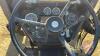 CaseIH 885 2WD Dsl tractor, H129 **Keys - Office** - 10