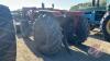 CaseIH 885 MFWD Dsl Tractor, H129 **Keys - Office** - 3
