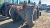 CaseIH 885 MFWD Dsl Tractor, H129 **Keys - Office** - 4