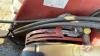 CaseIH 885 MFWD Dsl Tractor, H129 **Keys - Office** - 8