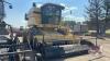 NH TR88 Twin rotor combine, S/N559419, H137 **Keys in office** - 2
