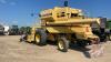 NH TR88 Twin rotor combine, S/N559419, H137 **Keys in office** - 3