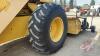 NH TR88 Twin rotor combine, S/N559419, H137 **Keys in office** - 4