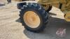 NH TR88 Twin rotor combine, S/N559419, H137 **Keys in office** - 6