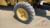 NH TR88 Twin rotor combine, S/N559419, H137 **Keys in office** - 7
