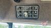 NH TR88 Twin rotor combine, S/N559419, H137 **Keys in office** - 14