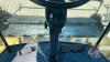 NH TR88 Twin rotor combine, S/N559419, H137 **Keys in office** - 15