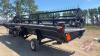 30' MacDon 960 draper header, S/N 109821, H143 - 3