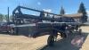 30' MacDon 960 draper header, S/N 109821, H143 - 4